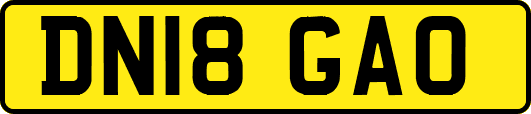 DN18GAO