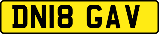 DN18GAV