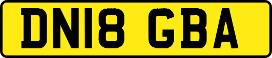 DN18GBA
