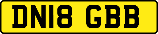DN18GBB