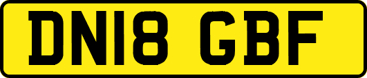 DN18GBF
