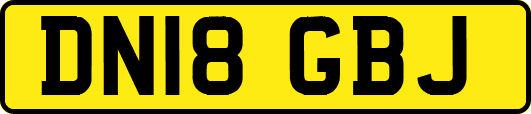 DN18GBJ