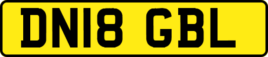 DN18GBL