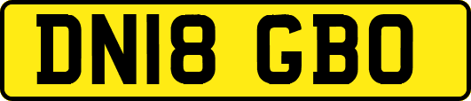 DN18GBO