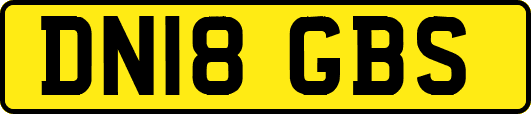 DN18GBS