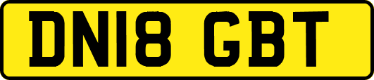 DN18GBT