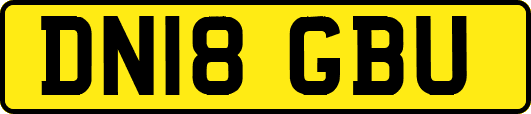 DN18GBU