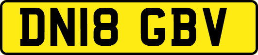 DN18GBV