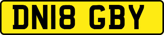 DN18GBY