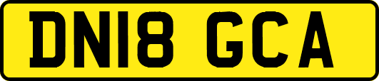 DN18GCA