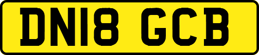 DN18GCB