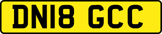 DN18GCC