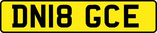 DN18GCE
