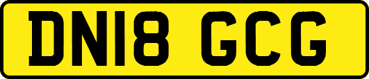 DN18GCG