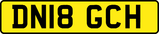 DN18GCH