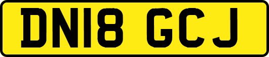 DN18GCJ