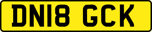 DN18GCK
