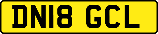 DN18GCL