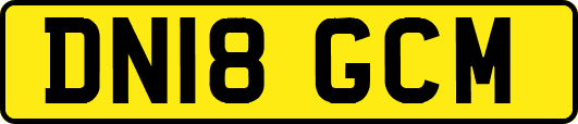 DN18GCM