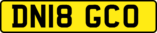 DN18GCO