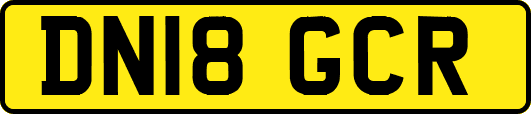 DN18GCR