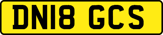 DN18GCS