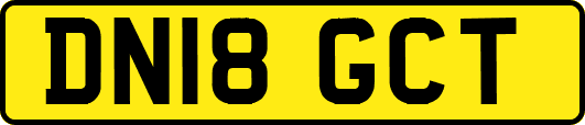 DN18GCT