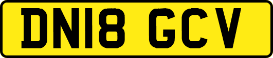 DN18GCV