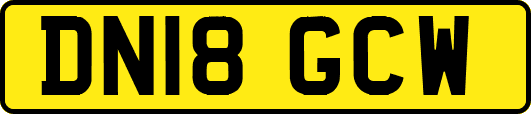DN18GCW