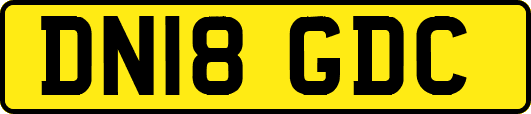DN18GDC