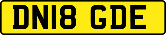DN18GDE