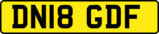 DN18GDF