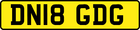 DN18GDG