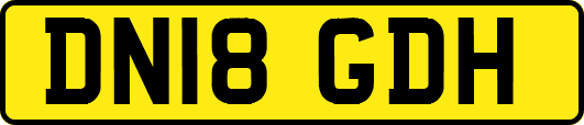 DN18GDH