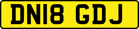 DN18GDJ