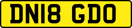 DN18GDO