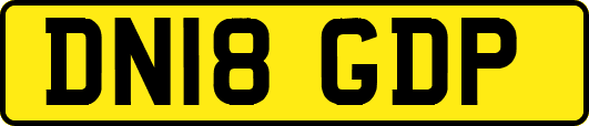 DN18GDP