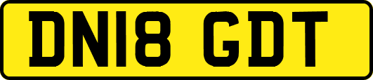DN18GDT
