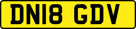 DN18GDV