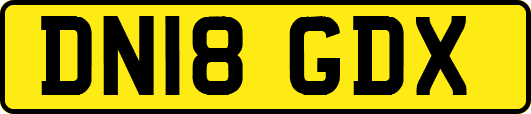 DN18GDX