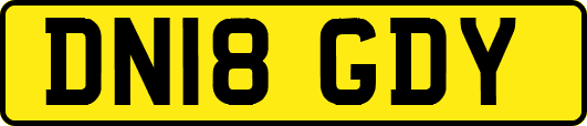 DN18GDY