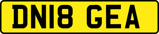 DN18GEA