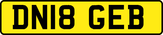 DN18GEB
