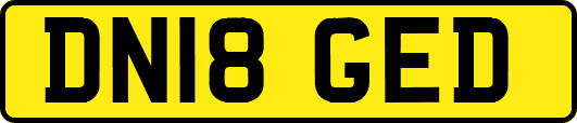 DN18GED