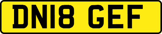 DN18GEF