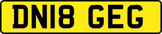 DN18GEG