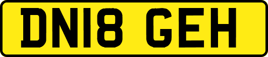 DN18GEH