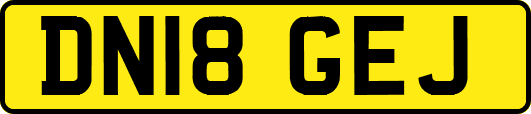 DN18GEJ