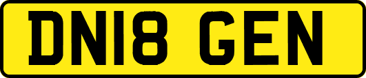 DN18GEN