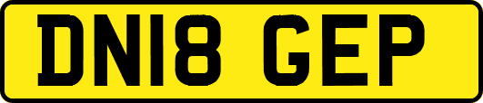DN18GEP